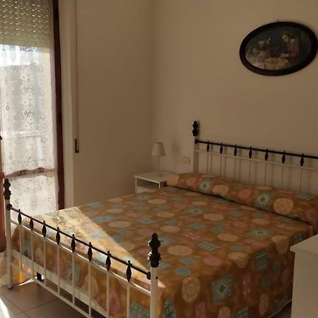 Appartamento Marcella A Due Passi Dal Mare Marcelli Dış mekan fotoğraf