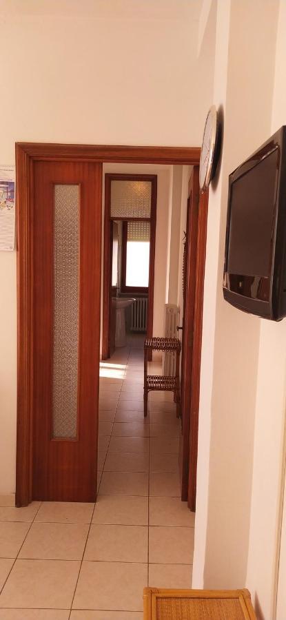 Appartamento Marcella A Due Passi Dal Mare Marcelli Dış mekan fotoğraf