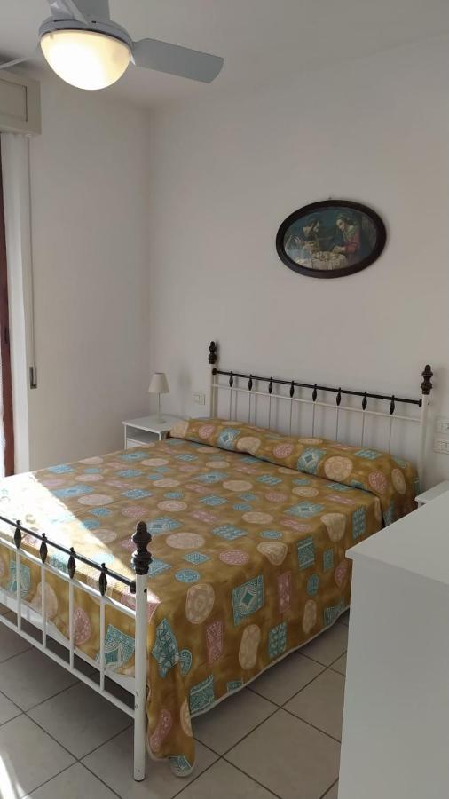Appartamento Marcella A Due Passi Dal Mare Marcelli Dış mekan fotoğraf