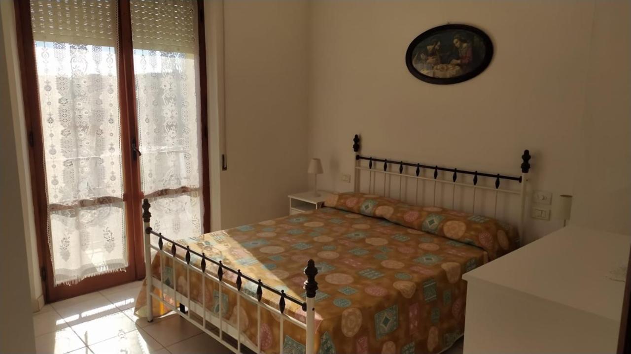 Appartamento Marcella A Due Passi Dal Mare Marcelli Dış mekan fotoğraf